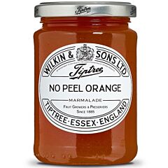 Tiptree No Peel Orange Marmalade - 6x340g