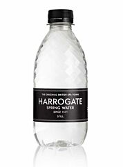 Harrogate Still Spring Water - 30x330ml
