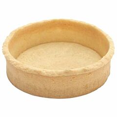 Pidy Trendy Round Sweet Butter Shells 7cm - 1x36