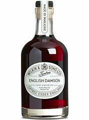 Tiptree English Damson Gin Liqueur 28% - 6x1