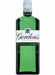 Gordons Gin 37.5% - 6x1