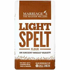 Marriages Light Spelt Flour