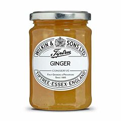 Tiptree Ginger Conserve - 6x340g