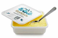 Roddas Frozen Cornish Clotted Cream - 12x907g