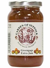Garden Preserves Greengage Extra Jam - 6x454g