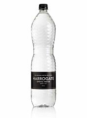 Harrogate Still Spring Water - 12x1.5ltr
