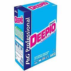 Deepio Professional Powder Degreaser - 1x6kg