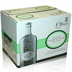 St Peter's 4 Beer Selection Gift Pack - 4x1