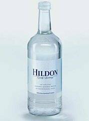 Hildon Gently Sparkling Mineral Water - 12x750ml