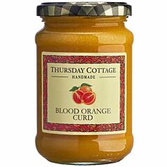 Thursday Cottage Blood Orange Curd - 6x310g