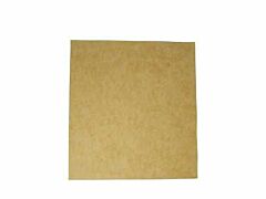 Vegware Compostable Greaseproof Sheets 380x275mm - 1x500