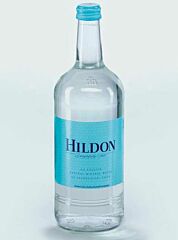 Hildon Delightfully Still Mineral Water - 12x750ml