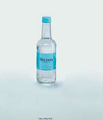 Hildon Delightfully Still Mineral Water - 24x330ml