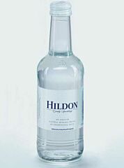 Hildon Gently Sparkling Mineral Water - 24x330ml