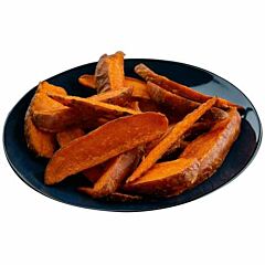McCain Menu Signatures Rustic Sweet Potato Wedges - 1x2.5kg