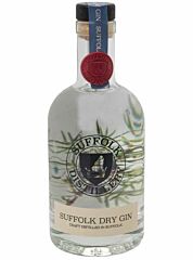 Suffolk Distillery Dry Gin 43% - 6x1
