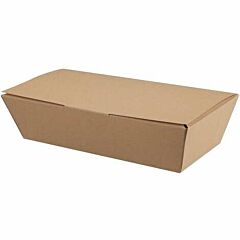 ColPac Kraft Medium Box - 1x150
