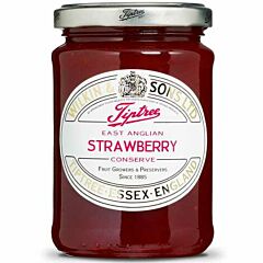 Tiptree East Anglian Strawberry Conserve - 6x340g