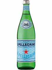 San Pellegrino Sparkling Water - 12x75cl