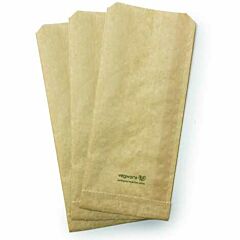 Vegware Therma Paper Bag 11.5inch - 1x500