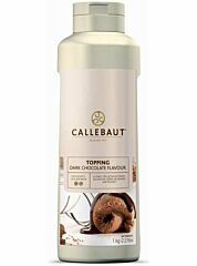 Callebaut Chocolate Topping Sauce - 6x1ltr