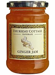 Thursday Cottage Ginger Jam - 6x340g