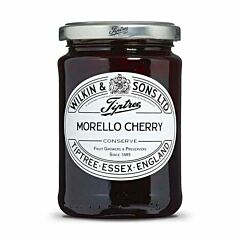 Tiptree Morello Cherry Conserve - 6x340g