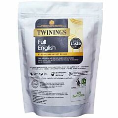 Twinings Full English Pyramid Tea Bags - 2x40