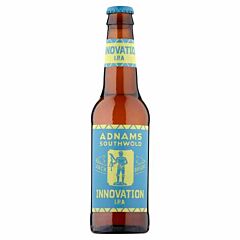 Adnams Jack Brand Innovation Beer 6.7%