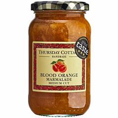 Thursday Cottage Blood Orange Medium Cut Marmalade