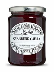 Tiptree Cranberry Jelly - 6x340g