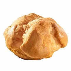 Pidy Sweet All Butter Choux Pastry Buns 7cm - 1x40