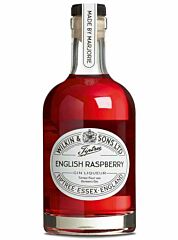 Tiptree English Raspberry Gin Liqueur 28% - 1x1