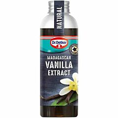 Dr. Oetker Large Vanilla Extract - 1x95ml