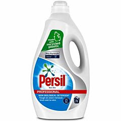 Persil Professional Laundry Detergent Non-Bio Liquigel - 1x5ltr