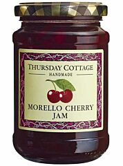 Thursday Cottage Morello Cherry Jam - 6x340g