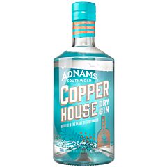 Adnams Copper House Gin 40%