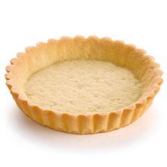 Pidy Sweet All Butter Shortcrust Fluted Tartlets 9.5cm