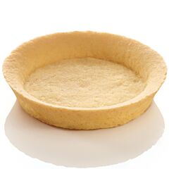 Pidy Sweet Shortcrust Straight Sided Tartlets 8.5cm