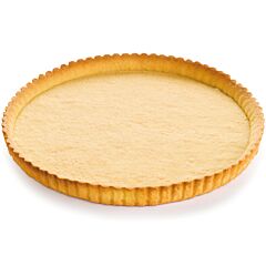 Pidy Sweet Margarine Shortcrust Fluted Tartlets 28cm