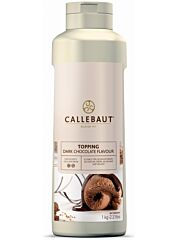 Callebaut Chocolate Topping Sauce