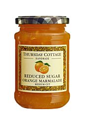 Thursday Cottage Reduced Sugar Orange Marmalade