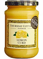 Thursday Cottage Lemon Curd