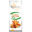 Middletons Tempura Batter Mix