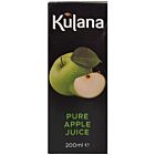 Kulana Apple Juice Cartons