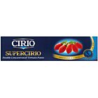 Cirio Tomato Puree Tubes