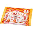 Tunnocks Milk Chocolate Caramel Wafer Bars