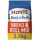 Hovis Best of Both Bread and Roll Mix