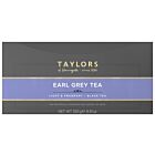Taylors Of Harrogate Earl Grey Enveloped Tea Bags
