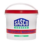 Sasco Free Range Real Mayonnaise